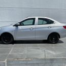 Chevrolet AVEO Tablero 22